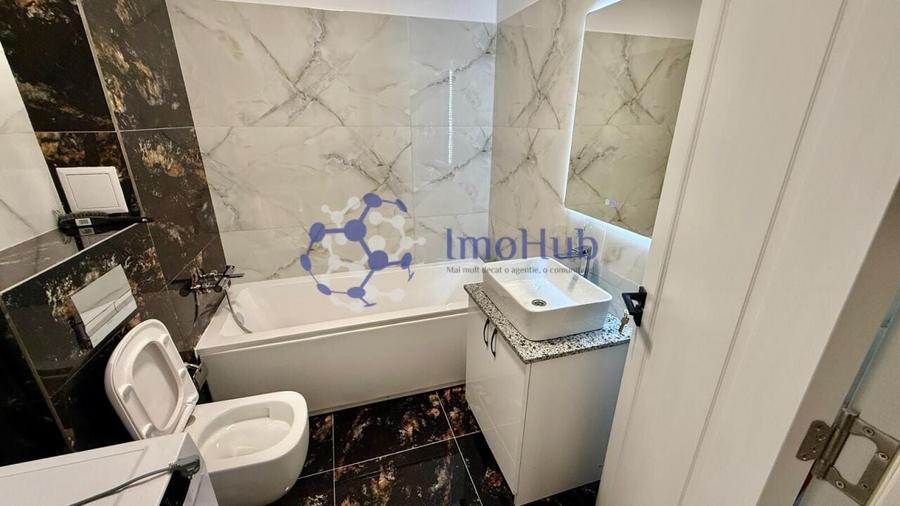 APARTAMENT SPATIOS LA PRIMA INCHIRIERE, ADAMANT TOWERS - 4