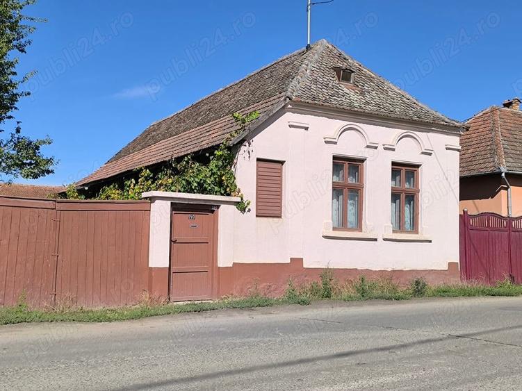 Casa Aita Mare judetul Covasna - 6