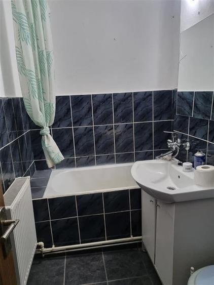 Garsoniera decomandata de inchiriat - 8