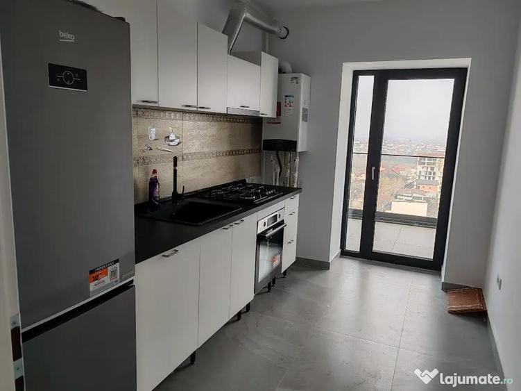 Apartament 2 camere de inchiriat pe lacul Dobroesti - Pantelimon - 5