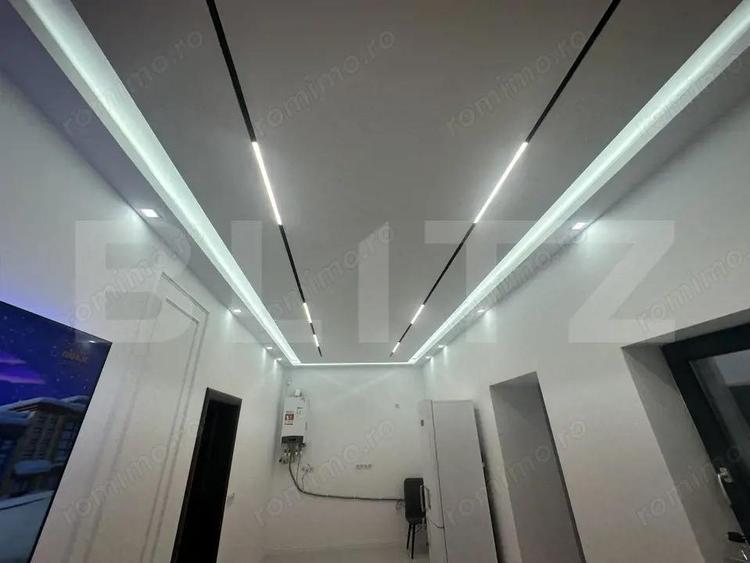 Casa 3 camere, 93 mp, zona Semicentrala - 8