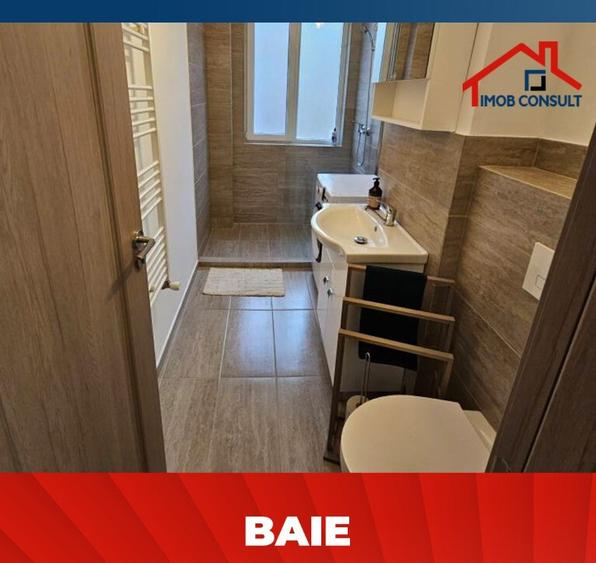 Fii tu primul chirias al acestui apartament modern! CE1051 - 4