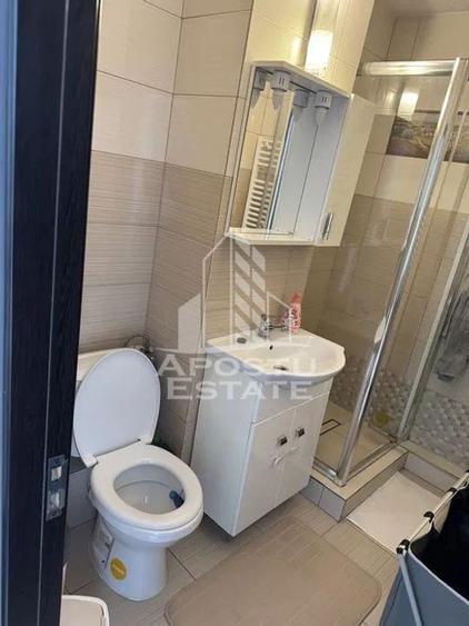 Apartament cu 2 camere, Iulius Mall, Centrala Proprie - 6
