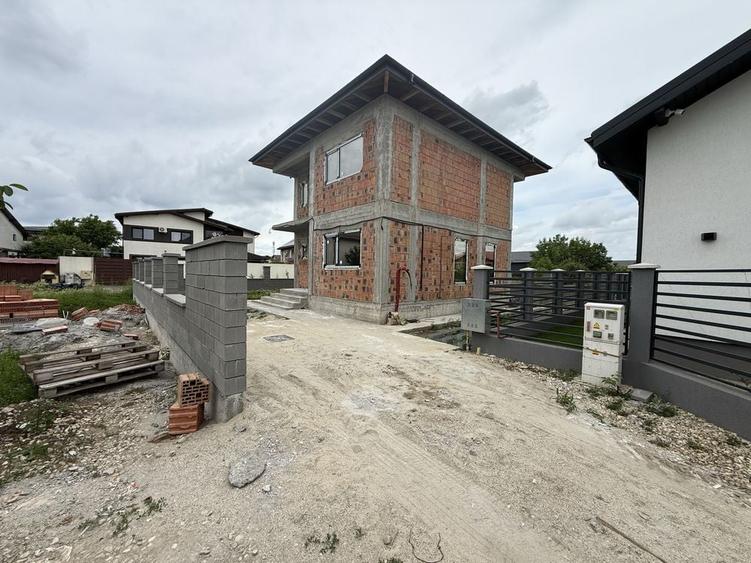 Casa comuna berceni - 4