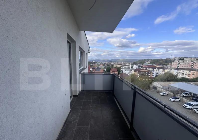 Apartament de 3 camere 76 mp + terasa, bloc nou cu lift - 11
