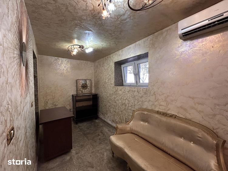 Spațiu comercial, de 100 mp, în Ultracentral