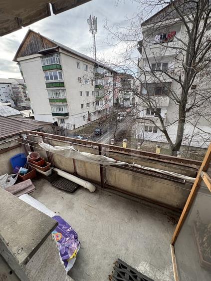 Apartament cu 2 camere decomandat în Ștefan cel Mare