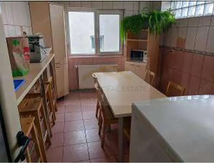 Spațiu comercial, de 926 mp, în Brâncoveanu