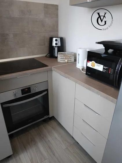 Apartament 2 camere + centrala proprie - Zona Campus - 5