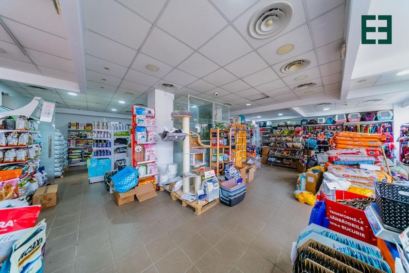 Spațiu comercial cu destinații multiple - Grădiște - Arad - 13