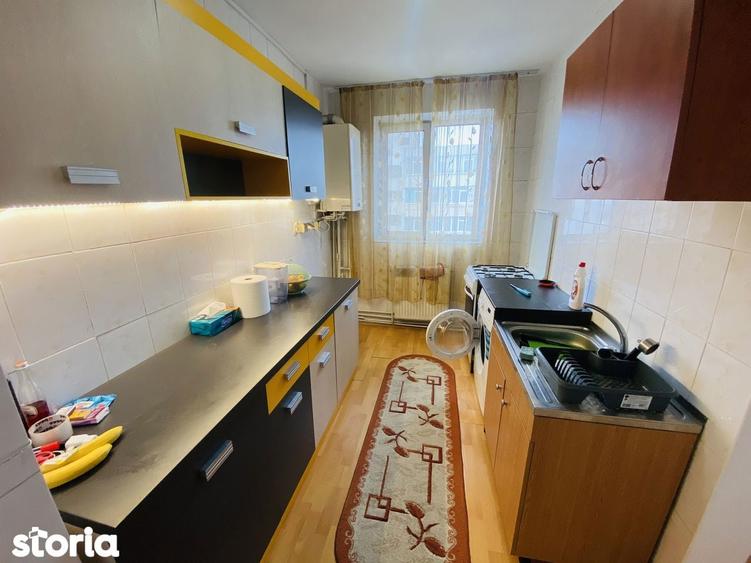 Bulevard, ap 2 camere spatios, Alexandru cel Bun - 9