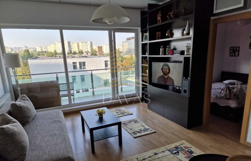 Apartament de 2 camere semidecomandat | Viva City Apartament de 2 camere semidecomandat | Viva City