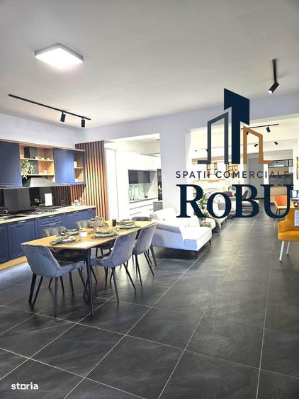 Spatiu showroom in Brasov 10 Min, de Aerroport# RoBU Spatii Comerciale - 3