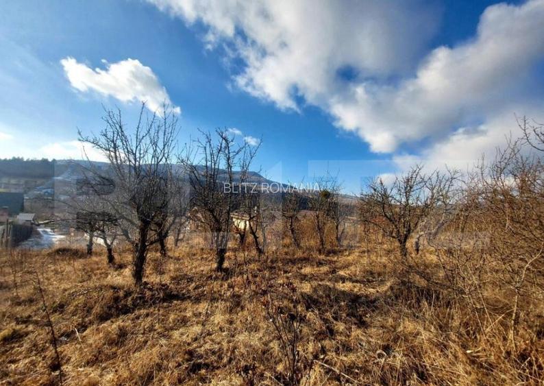 Teren, 1100 mp, zona exterior Nord Teren, 1100 mp, zona exterior Nord