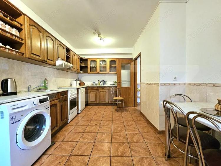 Casa Zona Lunei, reg P+1E+M - 4