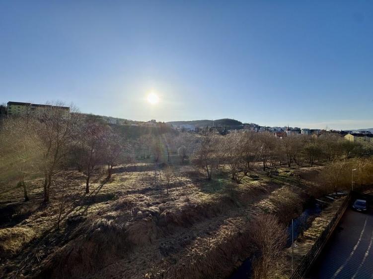 Apartament 3 camere | Parcare |  Stejarului-Floresti - 15