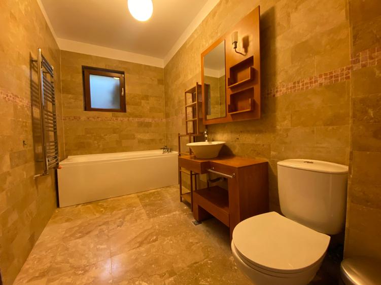 4 rooms apartment for rent in Baneasa - 13