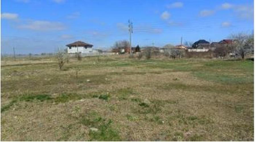 Teren intravilan 2.000 m.p. Constanta Zona Shell- de vanzare pret 400.000 Euro - 6