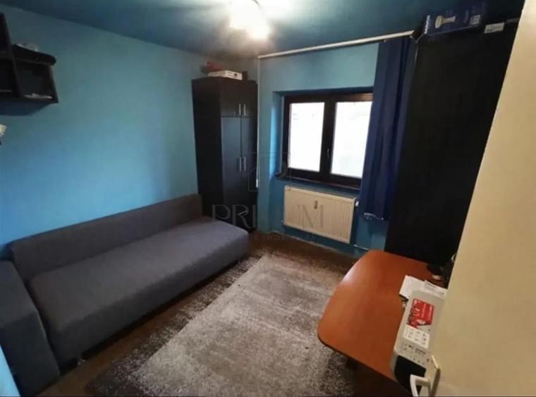 GIROCULUI - 2 Camere - Bloc izolat - Etaj intermediar - 3