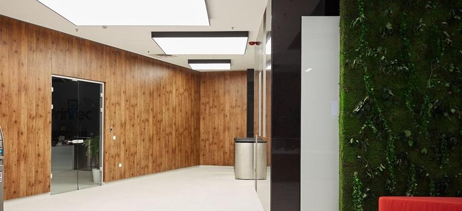 Spațiu de birou in Globalworth Plaza - Promenada Mall - Metrou Aurel Vlaicu - 13