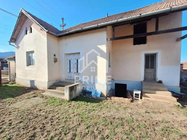 Casa individuala de vanzare 120 mp, teren 733 mp, Zona Mice?ti - 5