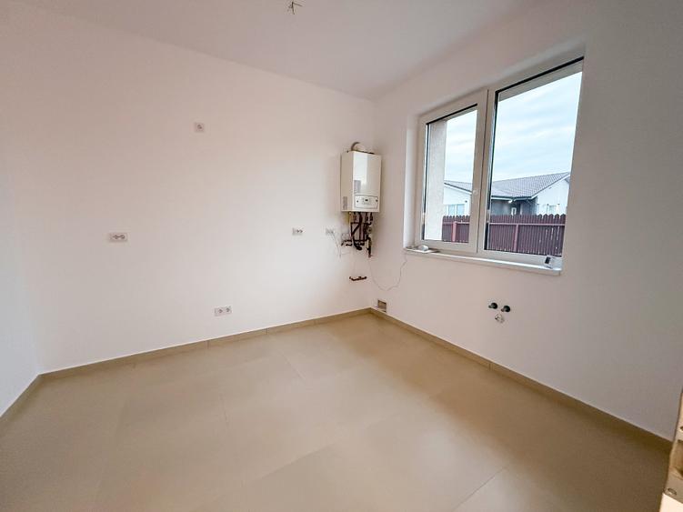 Duplex Sanpetru Toate Utilitatile 119 Utili 292 mp Teren - 23