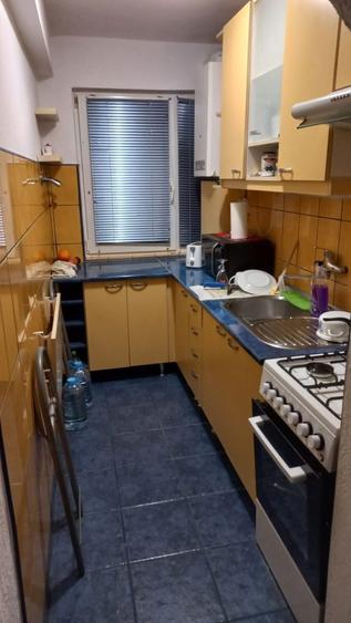 Apartament de inchiriat 2 camere Micro 15 - 5