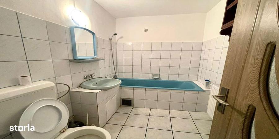 2 camere decomandate, amenajat, zona Nord - 4