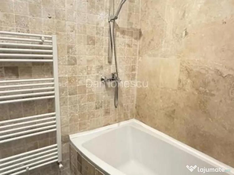 Timpuri noi etaj 4 din 4 bloc nou - 3