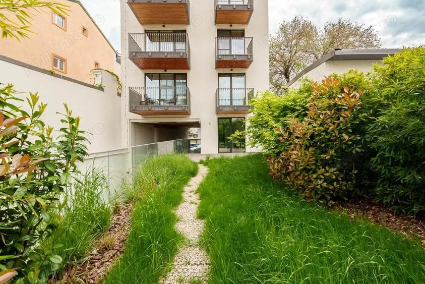 Polona Tunari Bloc 2022 Apart 3 camere 90 mp premium gradina proprie - 5