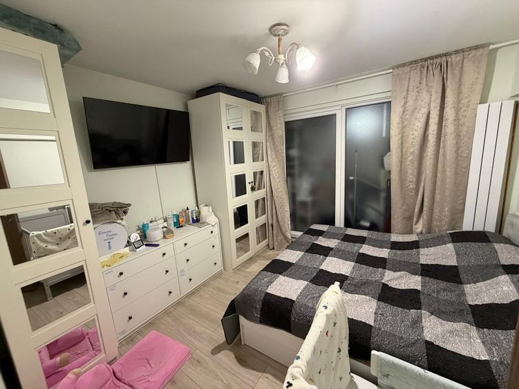 Vitan - Auchan - Apartament 2 camere - 3