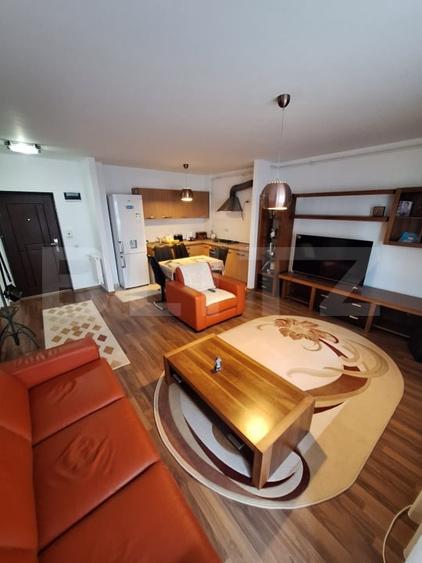 Apartament 2 camere, parcare, zona ELITE CITY - 1