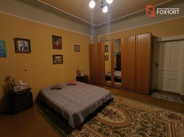 Casa individuala 3 camere, garaj + Spatiu comercial, Freidorf - 27