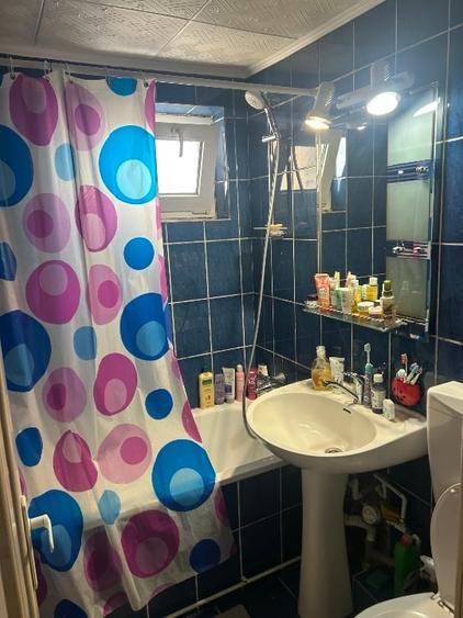 Vând apartament semidecomandat etaj4 mobilat și utilat preț 54500 euro - 10