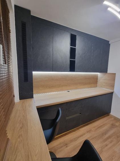 Propietar Vand Apartament  2  Camere Ion Mihalache nr 158 Metrou stația 1Mai - 1