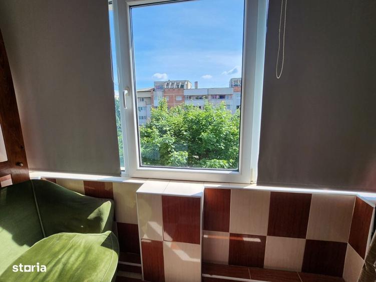 2 Camere Decomandat et 3 str Stefan cel Mare - 11
