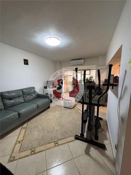 Soseaua Iancului | Apartament 3 camere | 68mp | Decomandat | B12433 - 7
