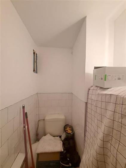 RECO Apartament cu trei camere decomandat - 17