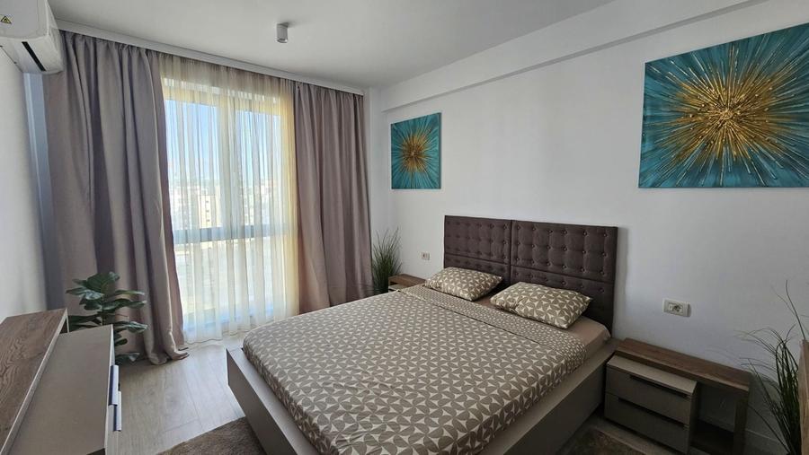 Inchiriere 2 camere in City North - Prima inchiriere - 9