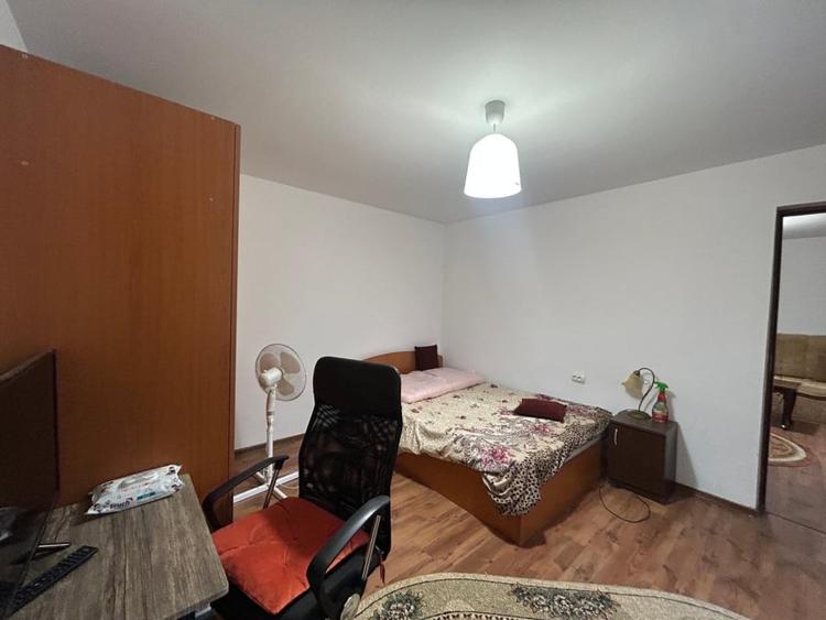 Casa plan parter, 323 mp teren, 85 mp utili, in apropierea C.N. Fratii Buzesti - 3