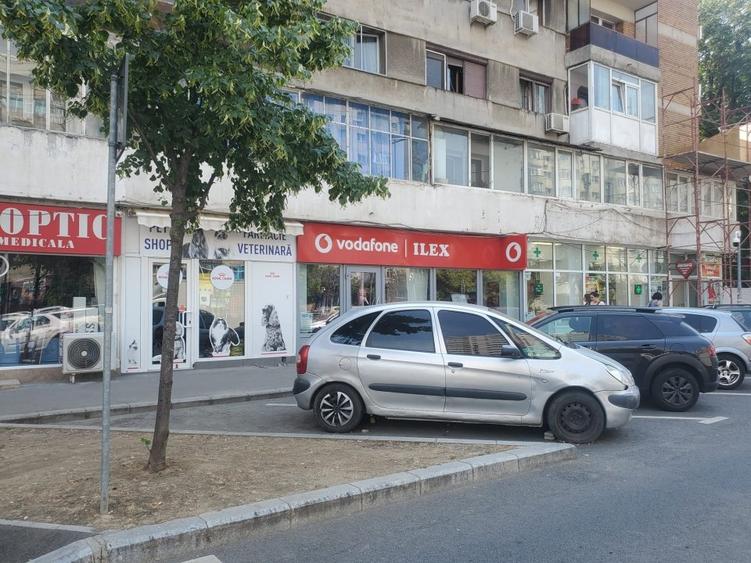 PANTELIMON- Spital- 83  mp - 1.400 EURO - 6