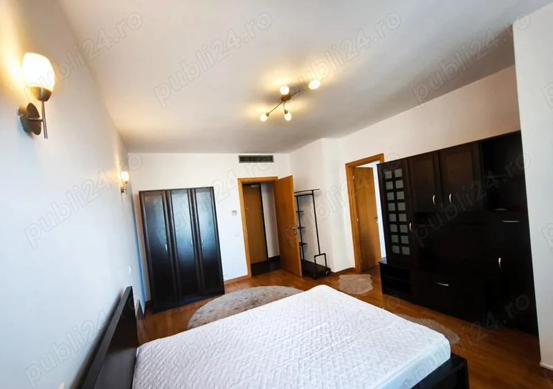 Garsoniera moderna – Asmita Gardens, 10 min de metrou Mihai Bravu - 2