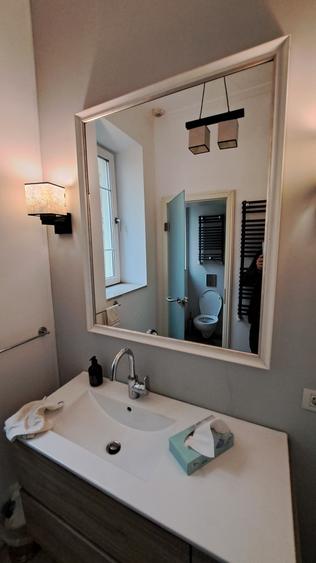 SPATIU BIROU - AMENAJAT LUX - PIATA UNIRII - 29