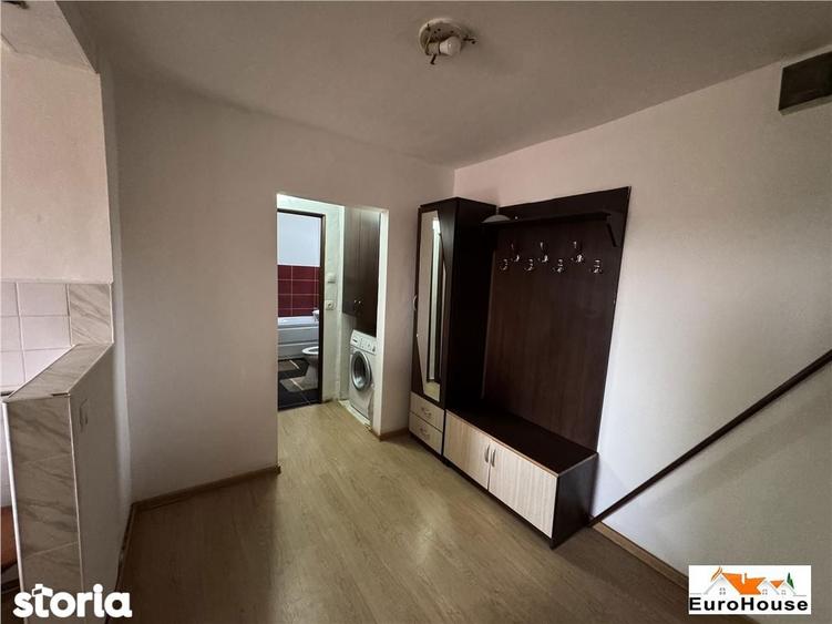 Apartament cu 2 camere de inchiriat in Alba Iulia - 2