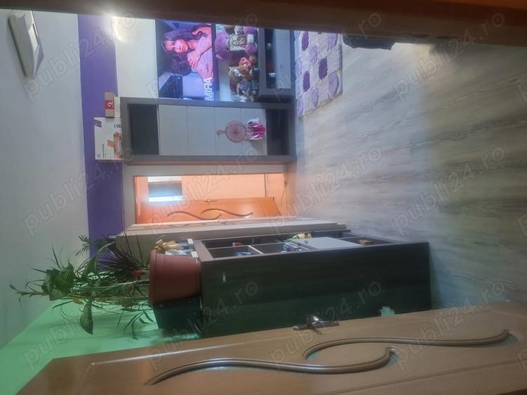 Apartament 2 camere, 53?mp, mobilat complet - 2