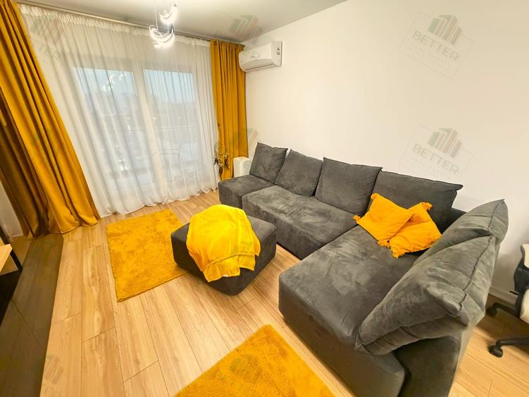 Apartament 2 camere de vânzare – Sector 4, Emil Racoviță - 8