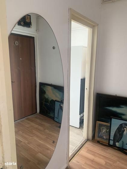 Ap. 2 camere semidec -Bdul. M.Viteazu - 1