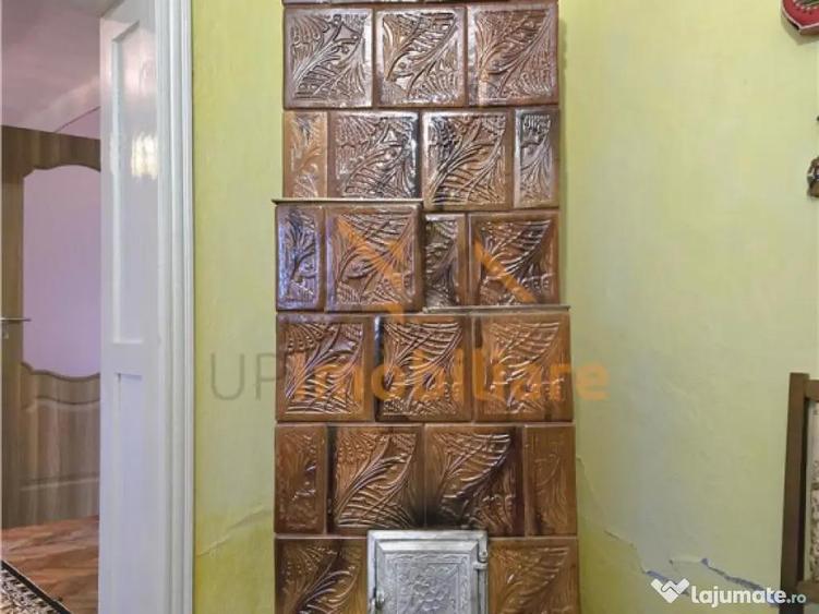 CASA 3 CAMERE LIVING | 1790 MP TEREN | SAT RAPA | BIHOR - 13