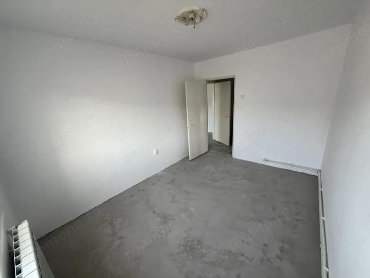 Vest - 2 camere, etaj 2, centrala gaz - 4