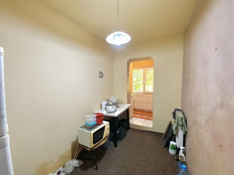 Comision 0% Apartament 1 Camera, Parter, 40mp, Centrala, Bujorilor, - 3